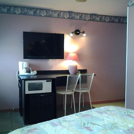 Louiseville Motel Normandie חדר תמונה