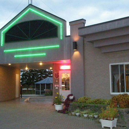 Louiseville Motel Normandie מראה חיצוני תמונה