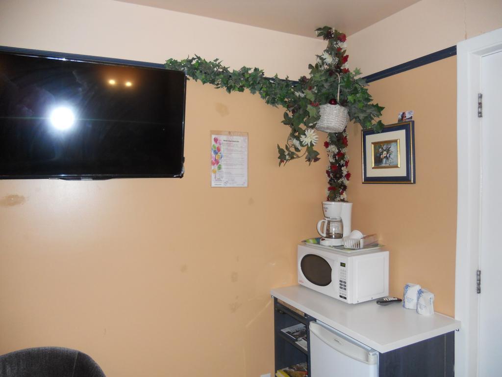 Louiseville Motel Normandie חדר תמונה