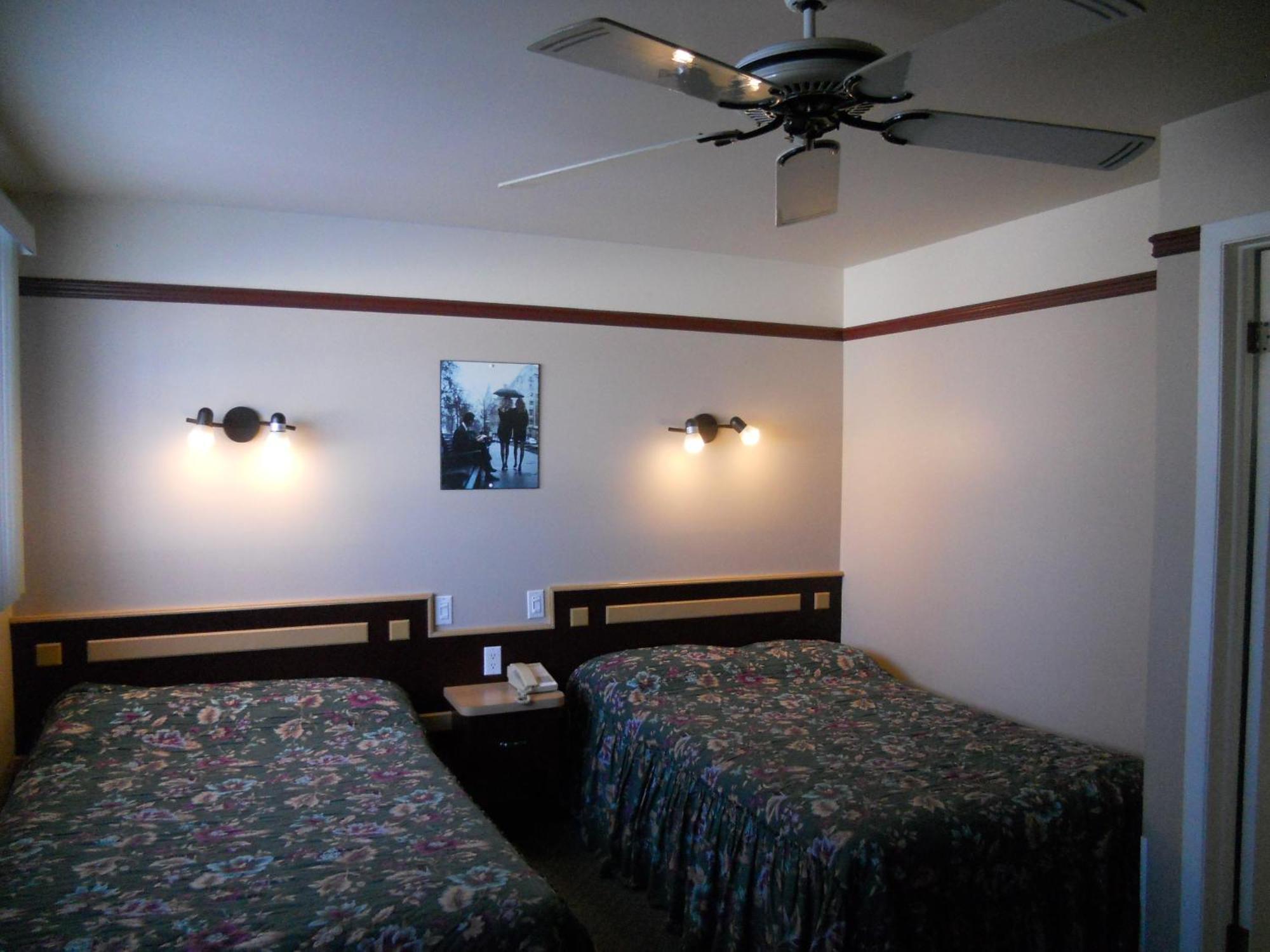 Louiseville Motel Normandie מראה חיצוני תמונה