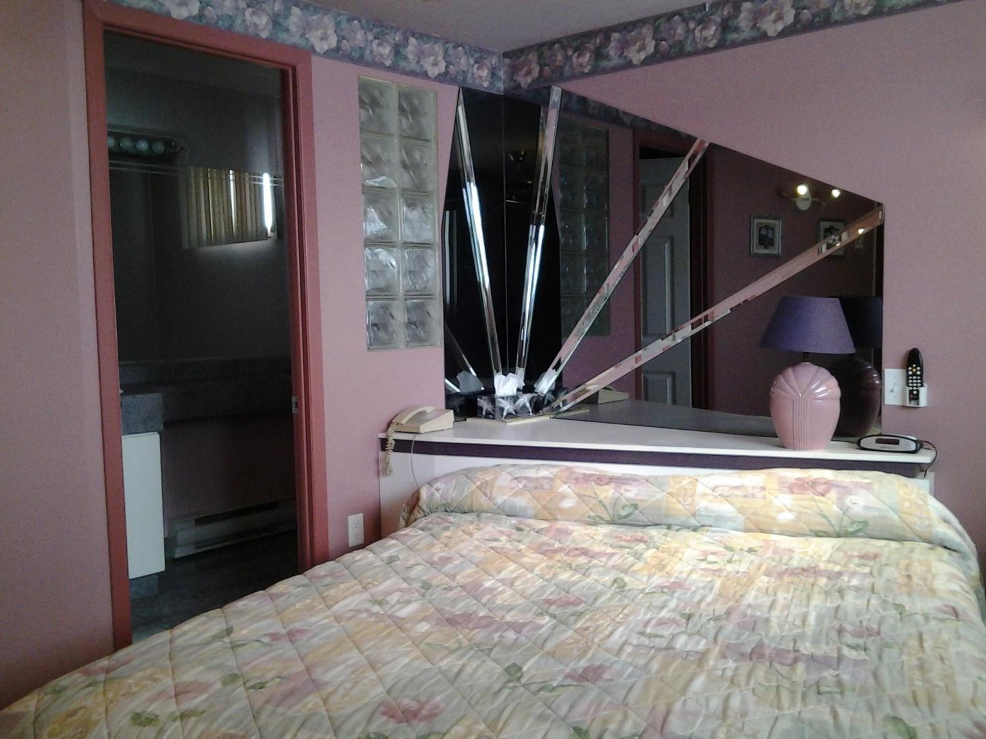 Louiseville Motel Normandie חדר תמונה