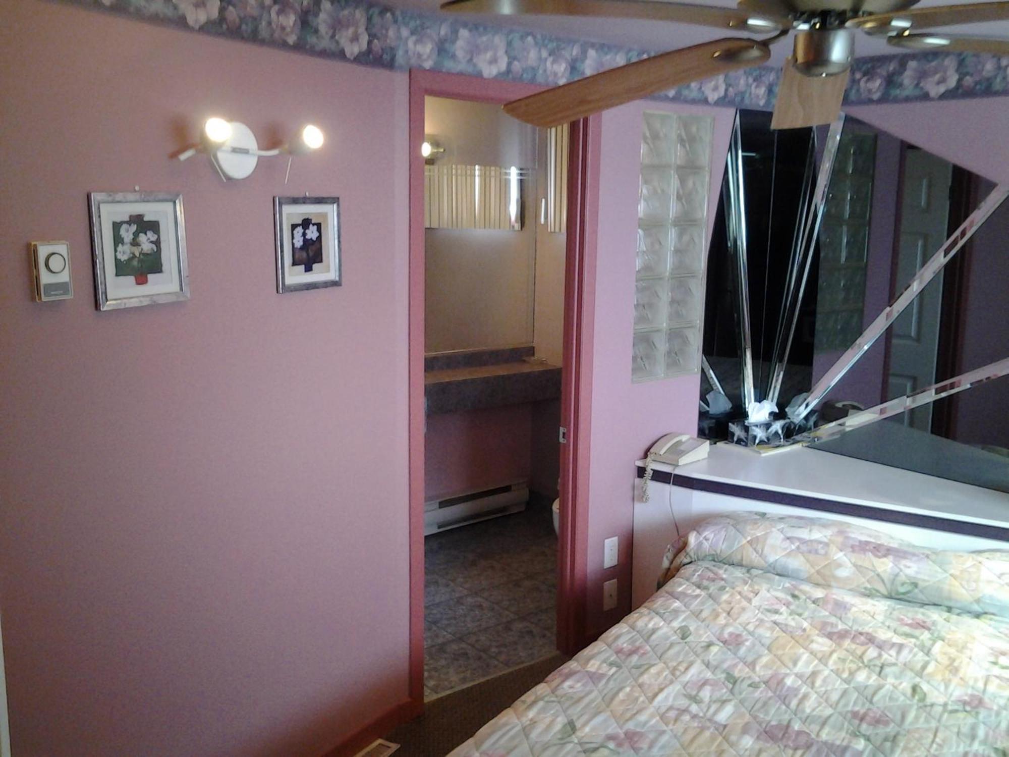 Louiseville Motel Normandie חדר תמונה