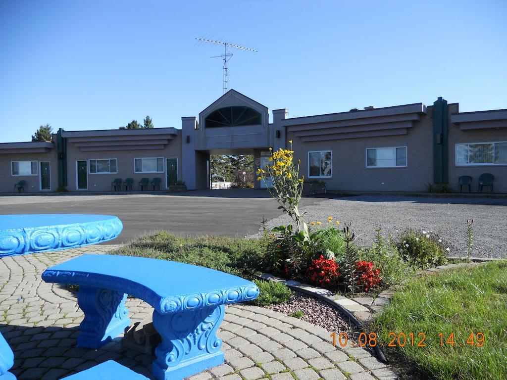 Louiseville Motel Normandie מראה חיצוני תמונה