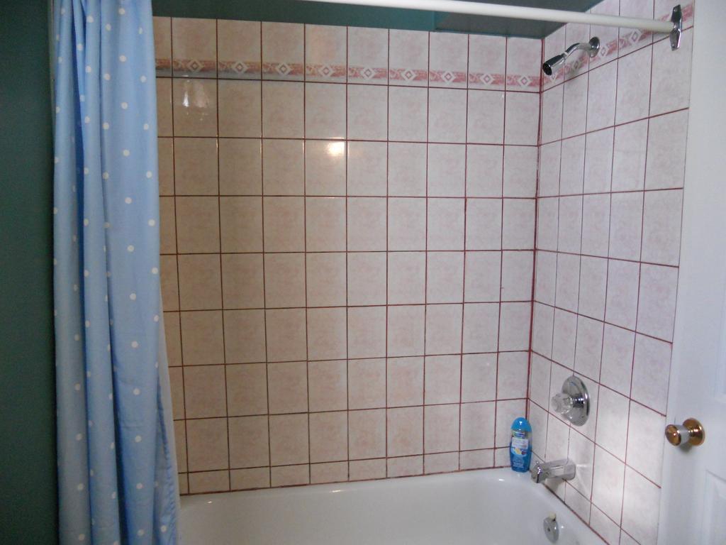 Louiseville Motel Normandie מראה חיצוני תמונה