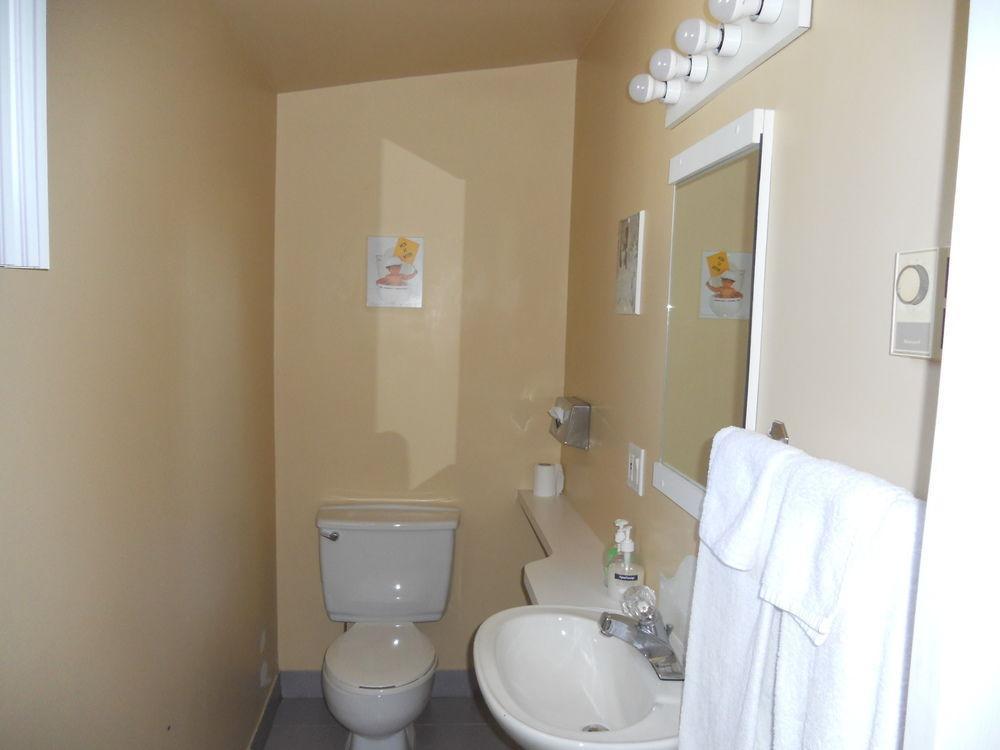 Louiseville Motel Normandie מראה חיצוני תמונה