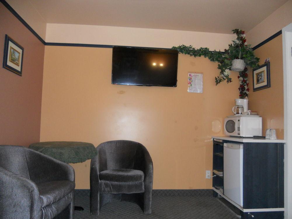 Louiseville Motel Normandie מראה חיצוני תמונה