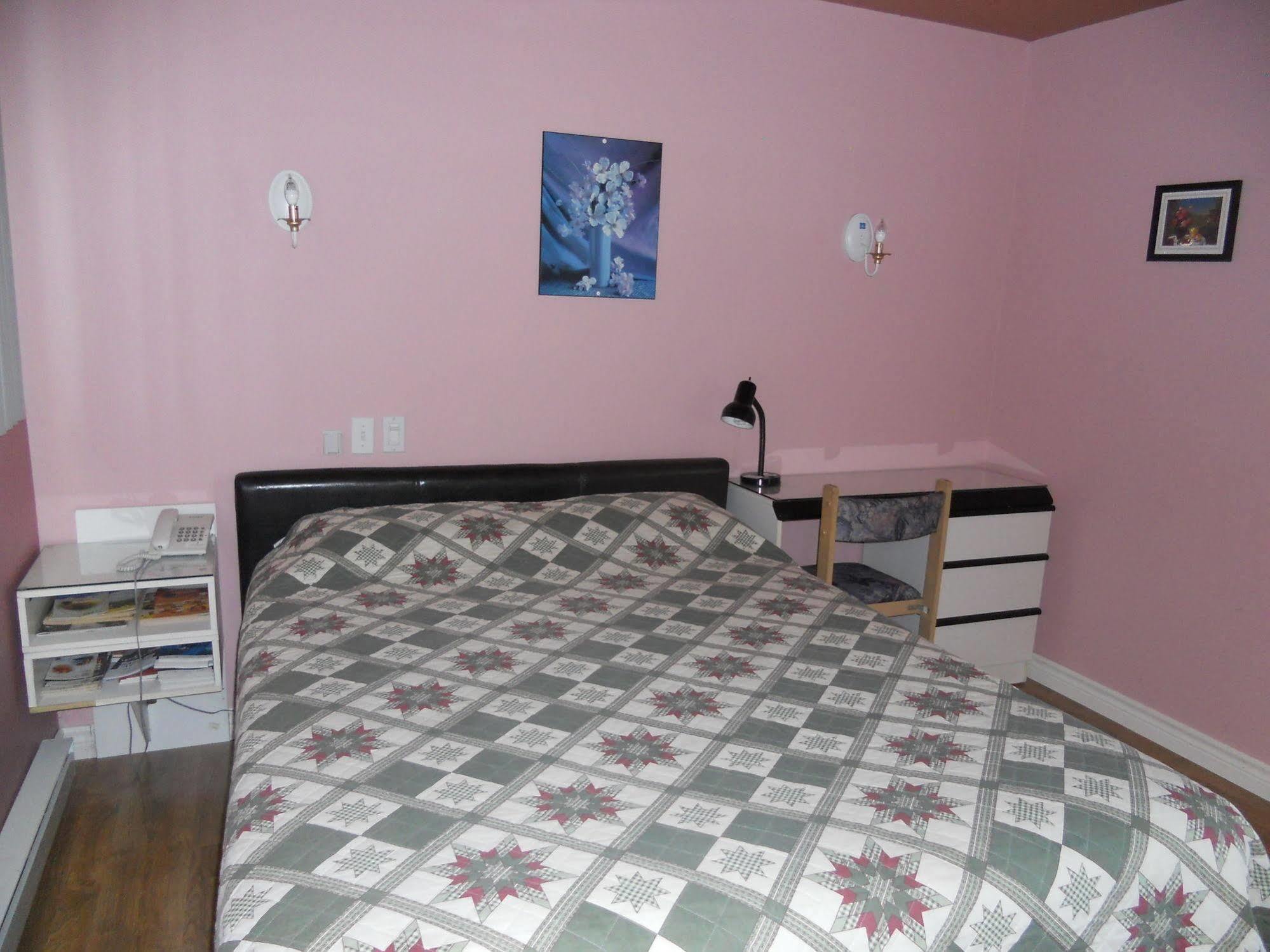 Louiseville Motel Normandie מראה חיצוני תמונה